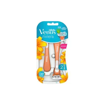 Gillette venus riviera 2s