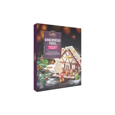 Gingerbread kucica set Excellent 900g
