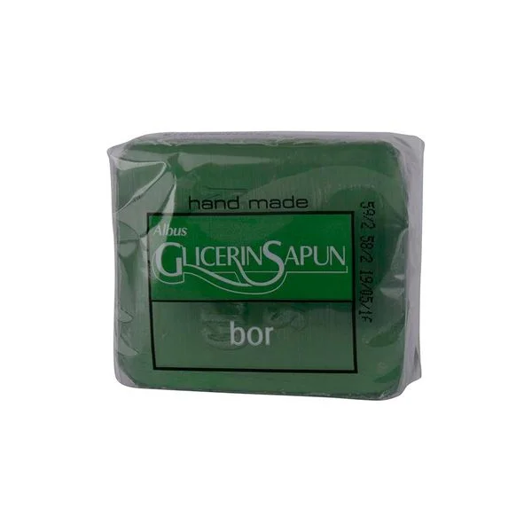 Sapun Palmira glicerin bor 120g albus
