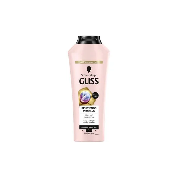 Gliss šampon split ends 400ml