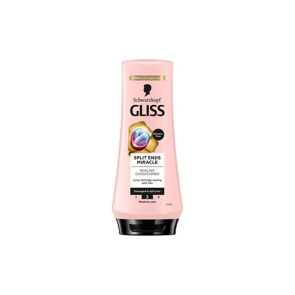 Gliss balsam split ends miracle 200ml