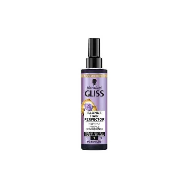 TRETMAN GLISS KUR BLONDE PERFECTOR 150ml tuba