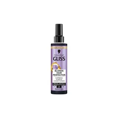 TRETMAN GLISS KUR BLONDE PERFECTOR 150ml tuba