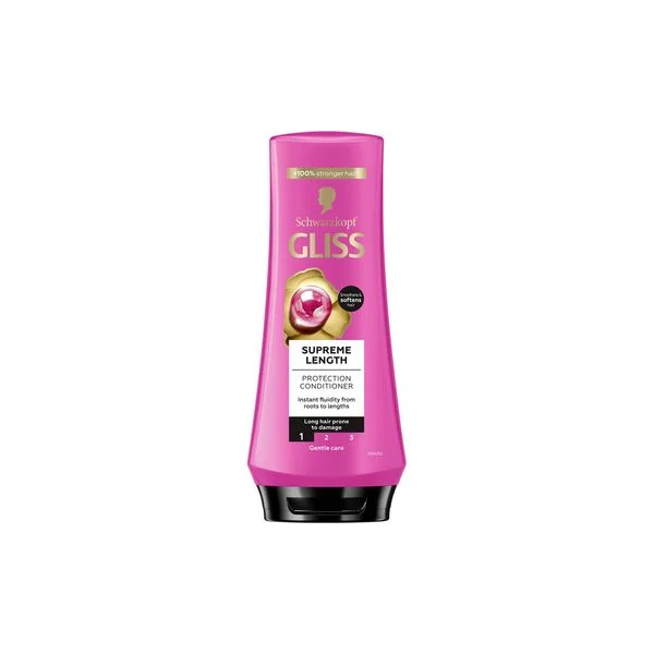 Gliss balsam supreme length 200ml