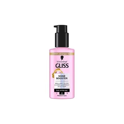 Liquid Silk Shine booster Gliss 100ml