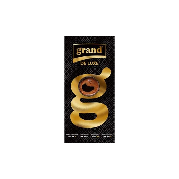 Kafa Grand de luxe kesica 200g