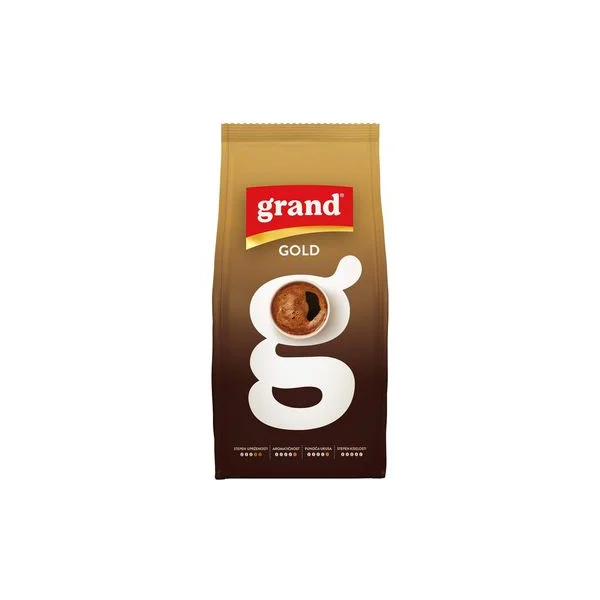 Kafa Grand gold kesica 500g