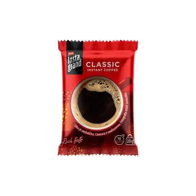 Kafa insta Grand classic 20g atlantic