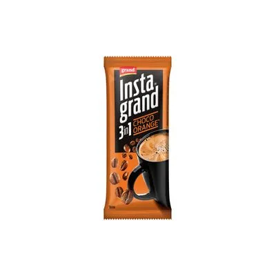 Insta Grand 3in1 choco orange 16g atlantic brands