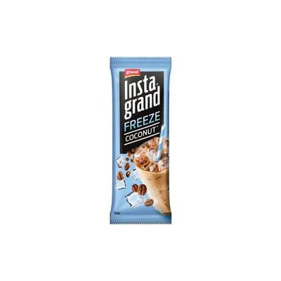 Insta Grand freeze coconut 16g atlantic
