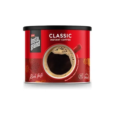 Kafa insta grand classic 100g
