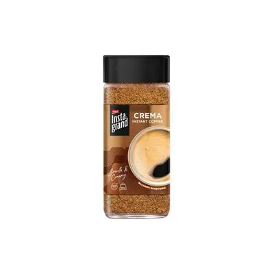 Kafa insta grand crema 180g