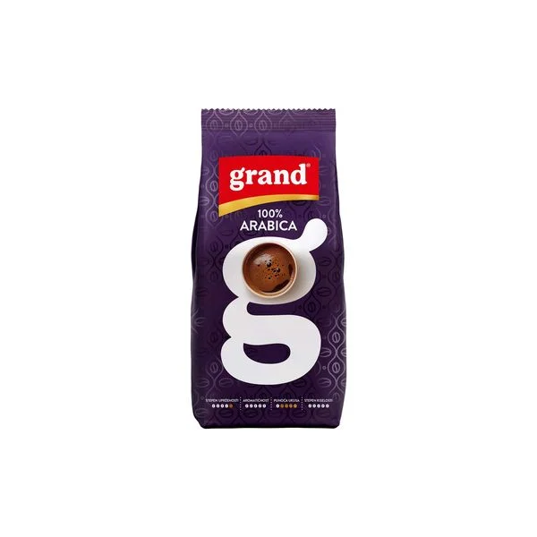 Kafa Grand 100% Arabica 200g