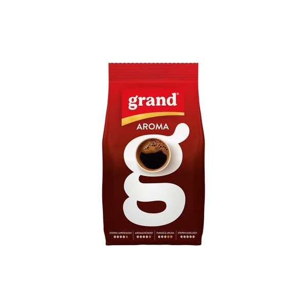 Kafa Grand aroma kesica 100g