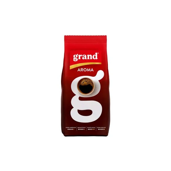 Kafa Grand aroma kesica 200g