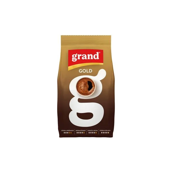 Kafa Grand gold kesica 100g