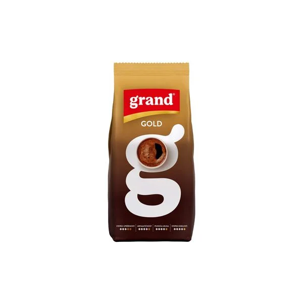 Kafa Grand gold kesica 200g