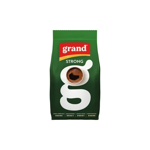 Kafa Grand gold strong kesica 100g