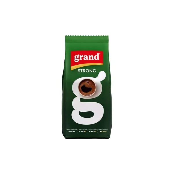 Kafa Grand gold strong kesica 200g