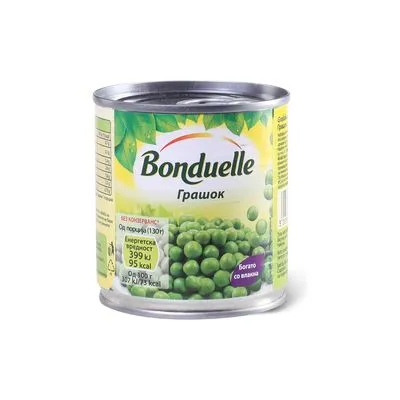 Grašak 200g Bonduelle