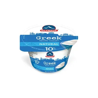 Jogurt grčki Olympus 10%mm 150g
