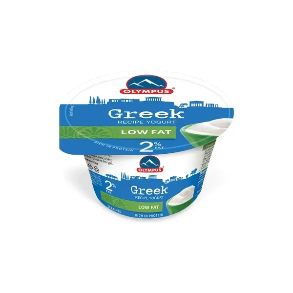 Jogurt grčki Olympus 2%mm 150g