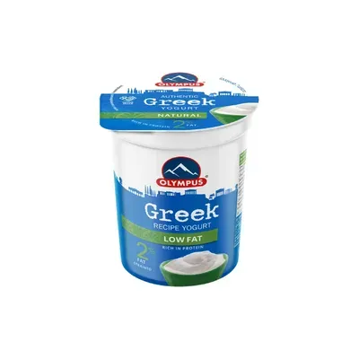 Jogurt grčki Olympus 2%mm 350g