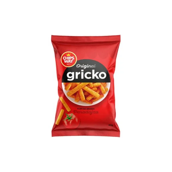 Gricko 100g