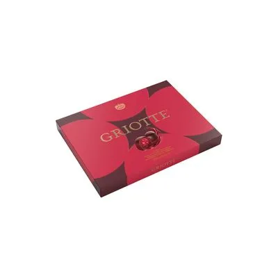 Bombonjera Griotte 358g kraš