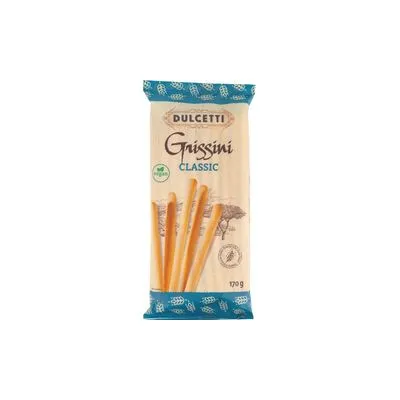 Grisine classic 170g Dulcetti