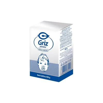 Pšenični griz 400g c