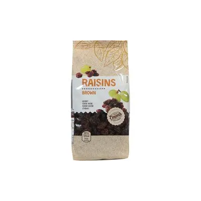Grozdje suvo Emma 200g