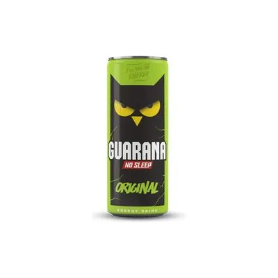 Guarana 0.25l limenka