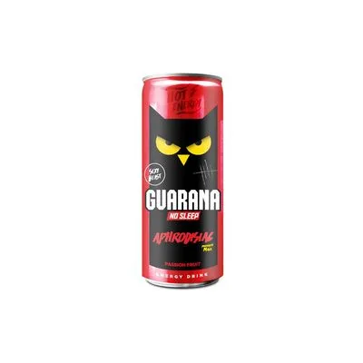 GUARANA APHRODISIAC LIM.0.25l KNJAZ MILOS