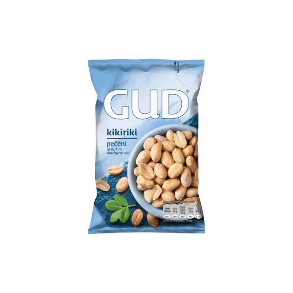 Gud kikiriki diet 80g marbo