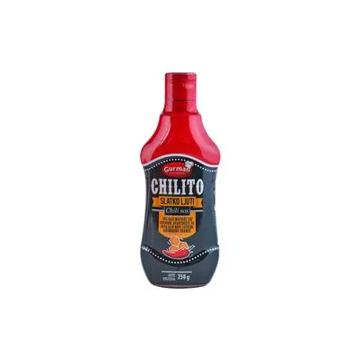 Chilito slatko ljuti sos 250g gurman