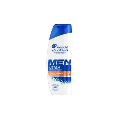 Sampon h&s sh s men ultra ahf 330ml