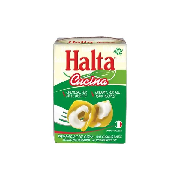 Pavlaka za kuvanje biljna halta 200ml