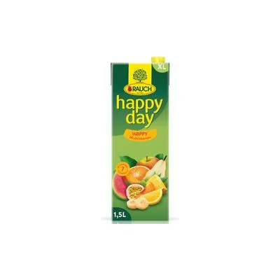 Sok multivitamin 1.5l happy day family