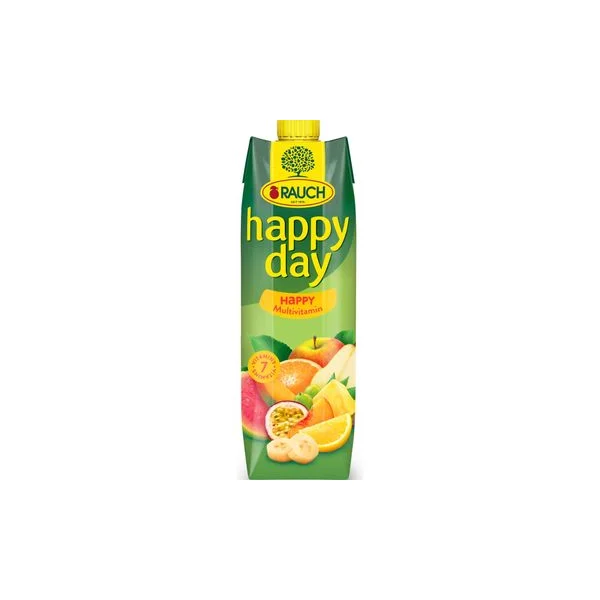 Sok multivitamin 1l happy day family