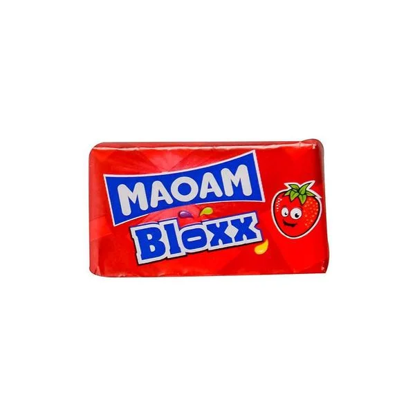 Bombone haribo maoam 22gr
