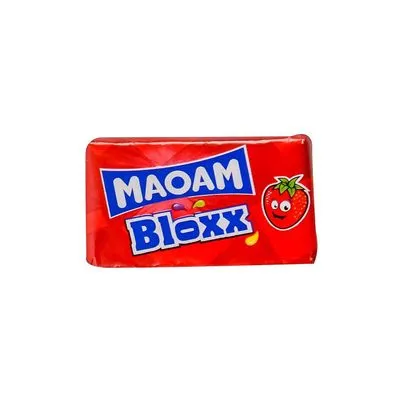 Bombone haribo maoam 22gr