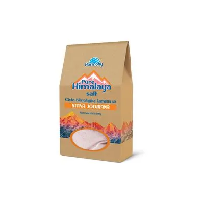 Pure himalaya so sitna 500gr harmony