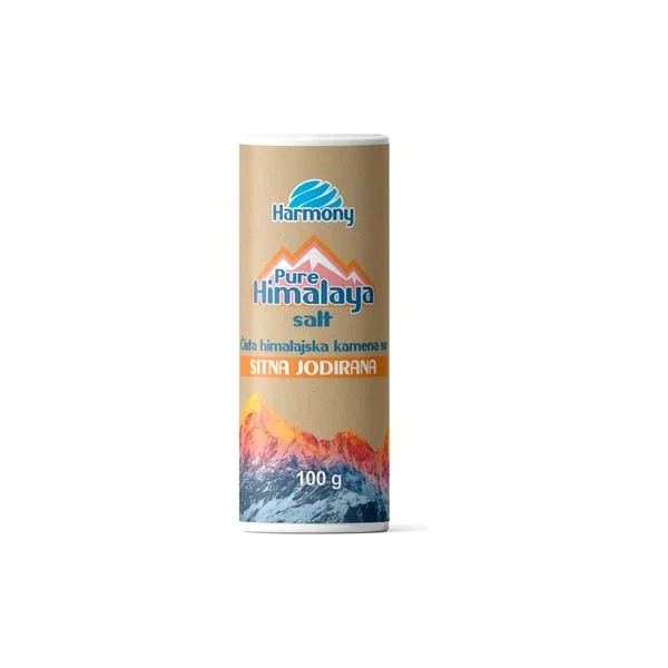 Pure himalaya so sitna 100gr harmony