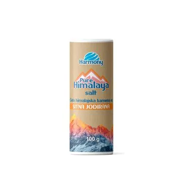 Pure himalaya so sitna 100gr harmony