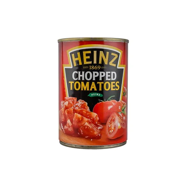 Seckani paradajz 400gr heinz