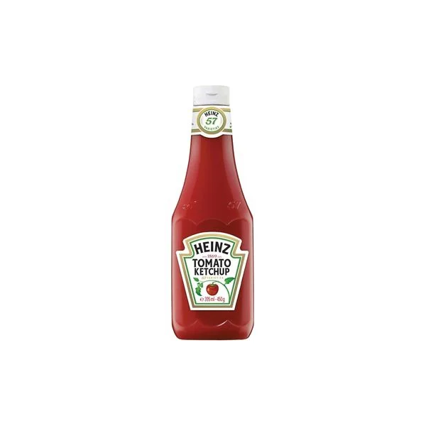 Kečap tomato 450g Heinz
