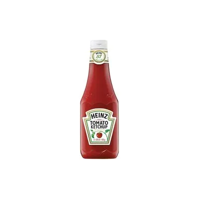 Kečap tomato 450g Heinz