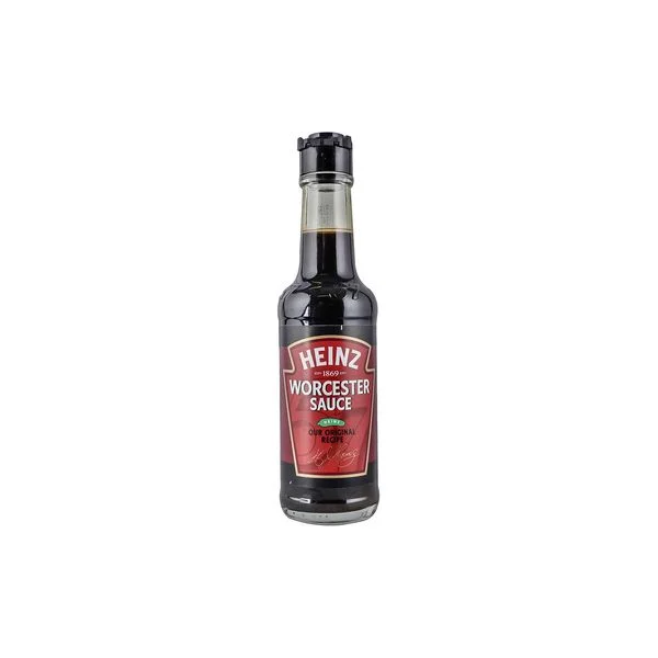 Sos worcester 150ml heinz