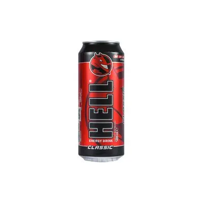 Hell energy drink classic 0.5l